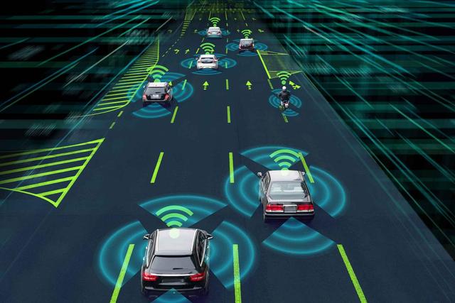 自动驾驶破局之路：从单车智能到车路协同